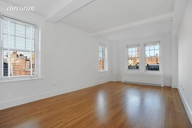 New York City Real Estate | View 27 West 72nd Street, 810 | room 3 | View 4