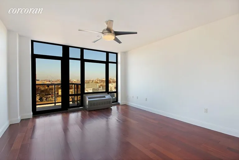 New York City Real Estate | View 162 16th Street, 10D | room 1 | View 2
