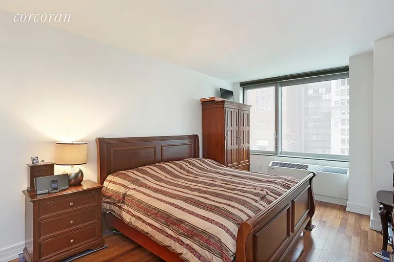 New York City Real Estate | View 30 West Street, 6D | room 2 | View 3