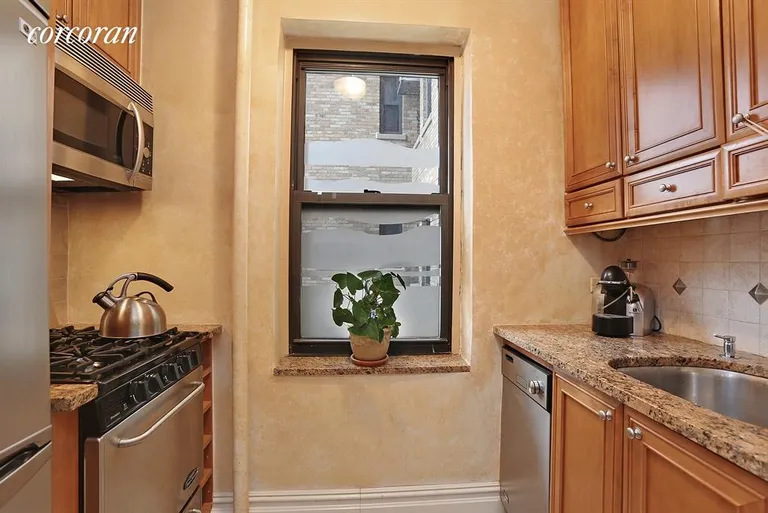 New York City Real Estate | View 245 East 72Nd Street, 7E | Kitchen | View 3