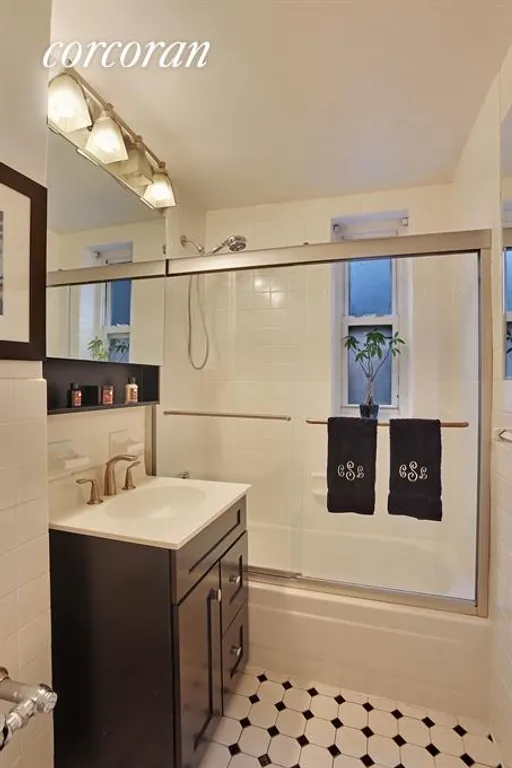New York City Real Estate | View 245 East 72Nd Street, 7E | Bathroom | View 4