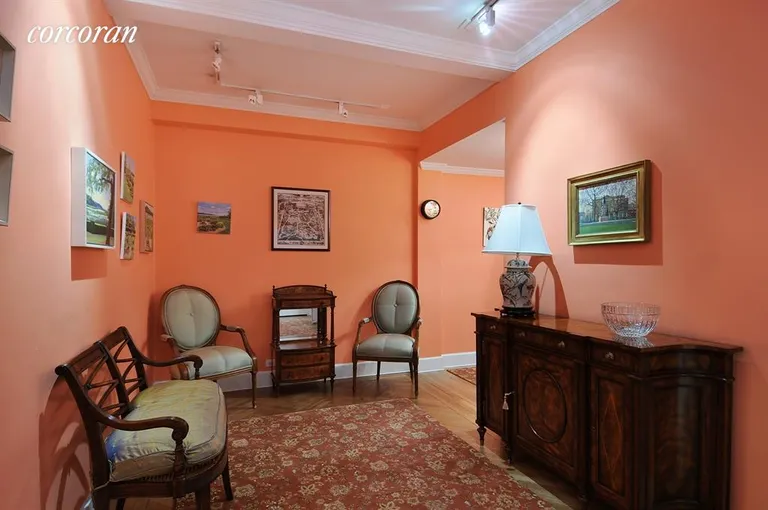 New York City Real Estate | View 14 East 90th Street, 7C | 3 Beds, 3 Baths | View 1