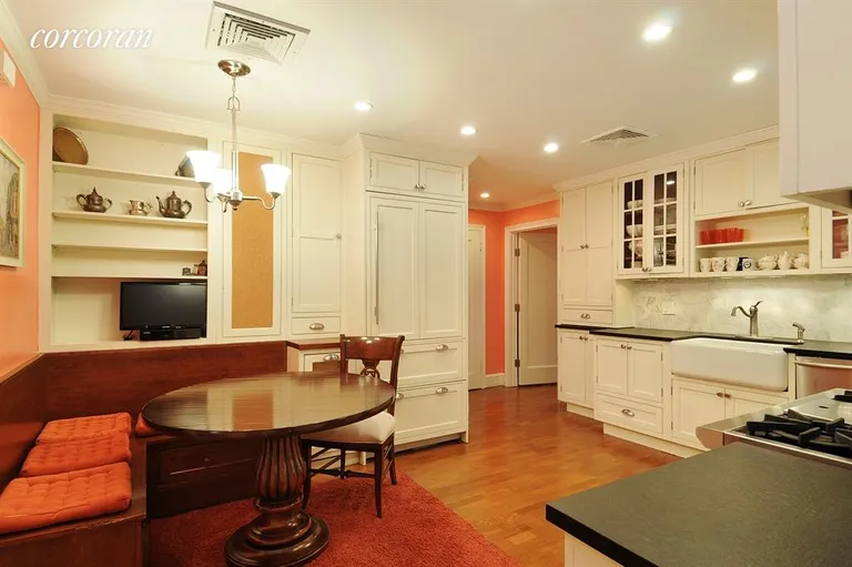New York City Real Estate | View 14 East 90th Street, 7C | Kitchen | View 3