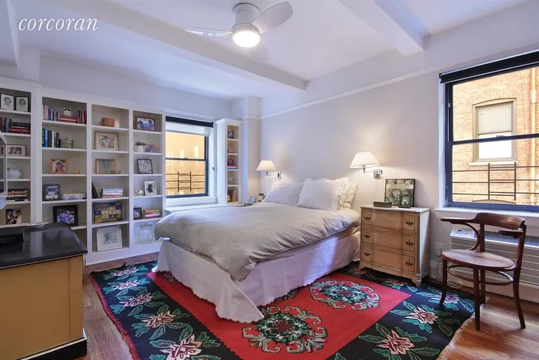 New York City Real Estate | View 49 East 96th Street, 4B | Bedroom | View 4