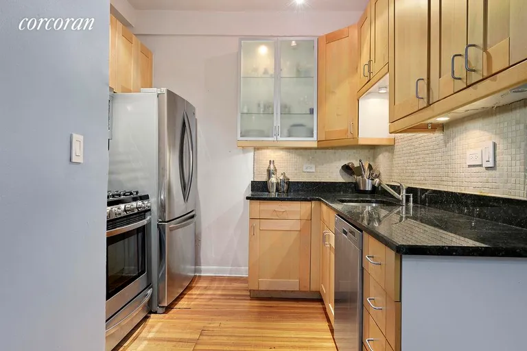 New York City Real Estate | View 710 West End Avenue, 3C | 1 Bed, 1 Bath | View 1