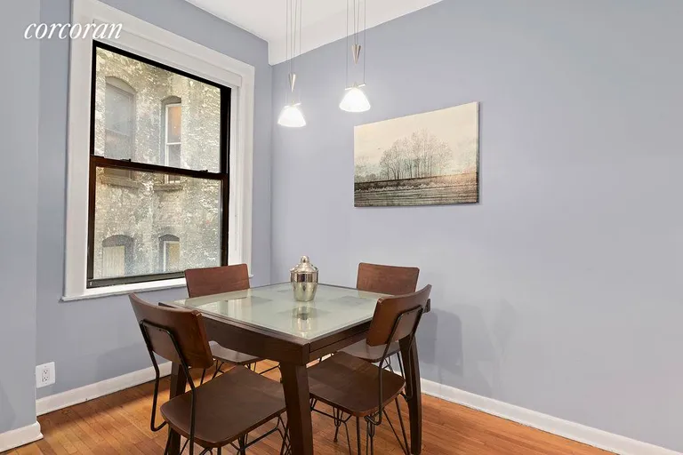 New York City Real Estate | View 710 West End Avenue, 3C | 2 | View 2