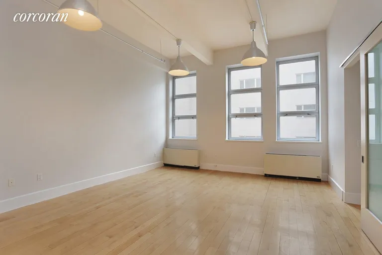 New York City Real Estate | View 55 Berry Street, 4G | room 2 | View 3