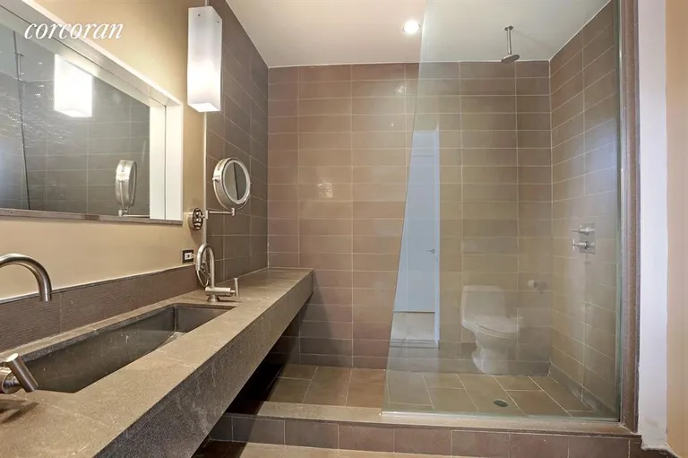 New York City Real Estate | View 55 Berry Street, 4G | Bathroom | View 8