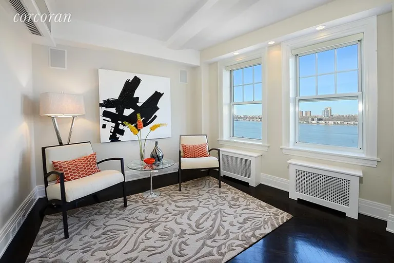 New York City Real Estate | View 22 Riverside Drive, 12-13 | room 2 | View 3