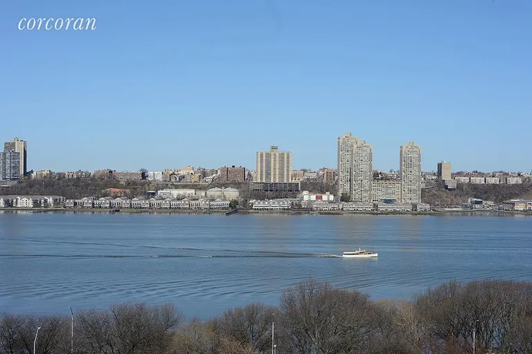 New York City Real Estate | View 22 Riverside Drive, 12-13 | room 3 | View 4