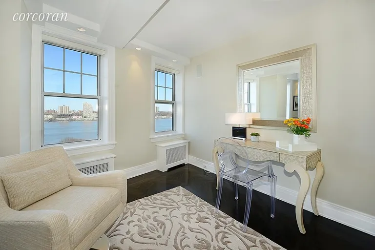 New York City Real Estate | View 22 Riverside Drive, 12-13 | room 4 | View 5
