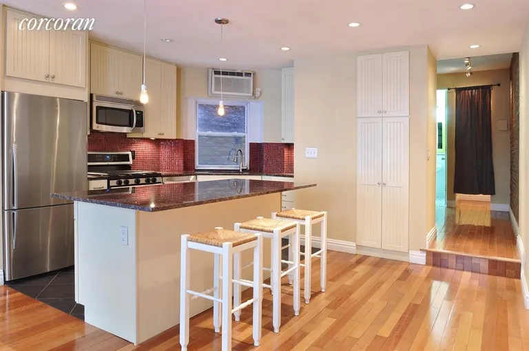 New York City Real Estate | View 444 East 58th Street, 1A | Kitchen | View 2