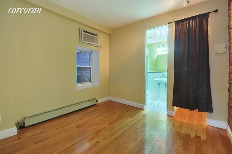 New York City Real Estate | View 444 East 58th Street, 1A | Bedroom | View 3
