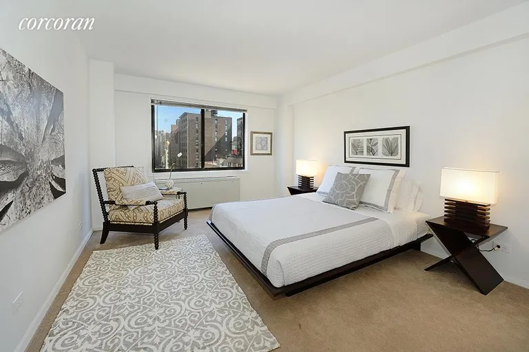 New York City Real Estate | View 201 West 21st Street, 10F | room 5 | View 6
