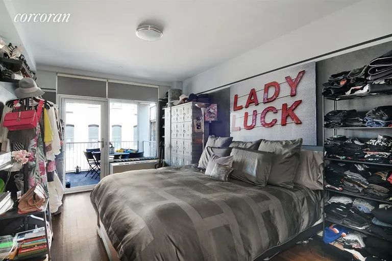 New York City Real Estate | View 62 East 1st Street, 5N | room 3 | View 4