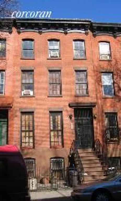 New York City Real Estate | View 169 Bergen Street, 1 | room 6 | View 7