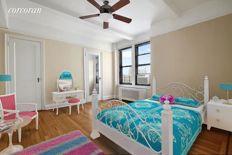 New York City Real Estate | View 110 West 86th Street, 16B | room 3 | View 4