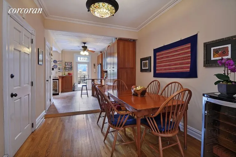 New York City Real Estate | View 332 76th Street | room 2 | View 3