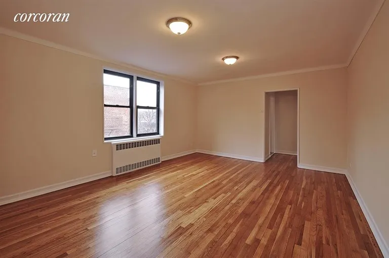 New York City Real Estate | View 144-07 Sanford Avenue, 2A | Living Room | View 2