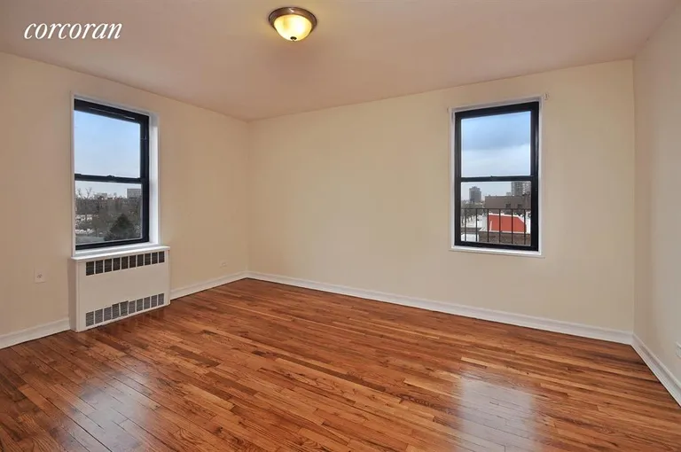 New York City Real Estate | View 144-07 Sanford Avenue, 2A | Bedroom | View 4