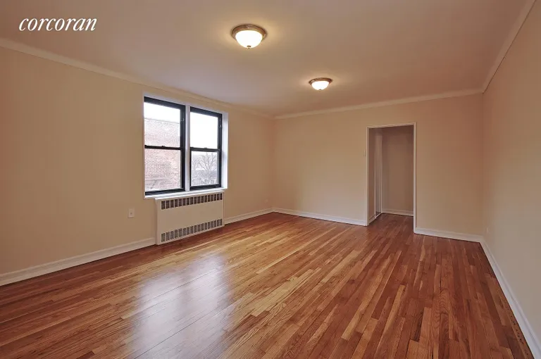 New York City Real Estate | View 144-07 Sanford Avenue, 2A | Living Room | View 6
