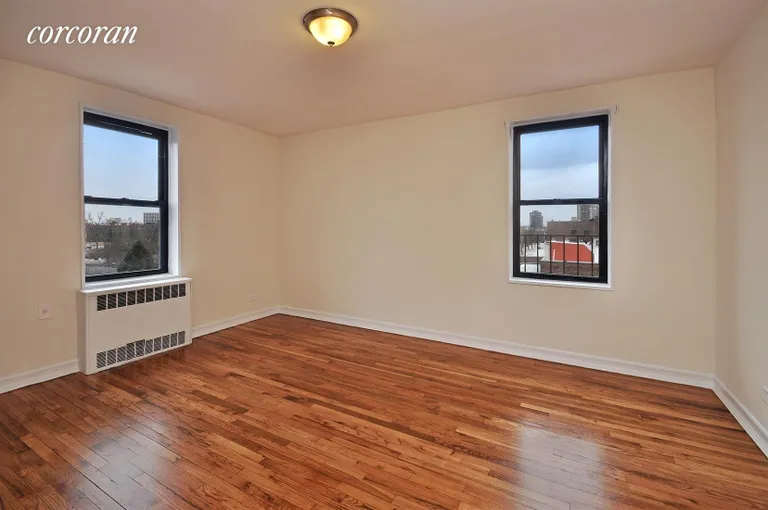 New York City Real Estate | View 144-07 Sanford Avenue, 2A | Bedroom | View 8