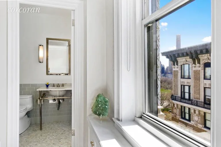 New York City Real Estate | View 91 Central Park West, 14C | room 5 | View 6