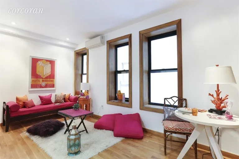 New York City Real Estate | View 72 Thompson Street, 2c | 1 Bed, 1 Bath | View 1