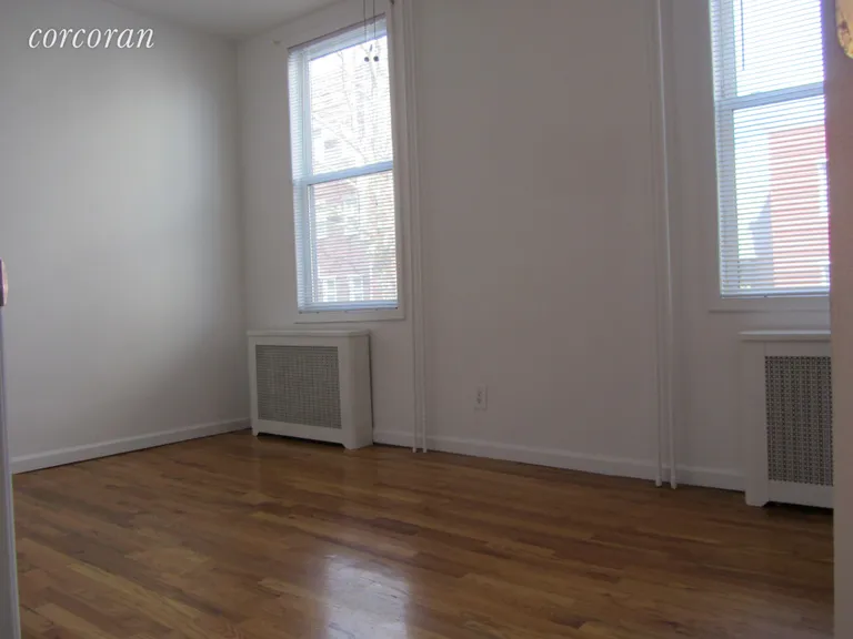 New York City Real Estate | View 248 Frost Street, 1 | room 1 | View 2