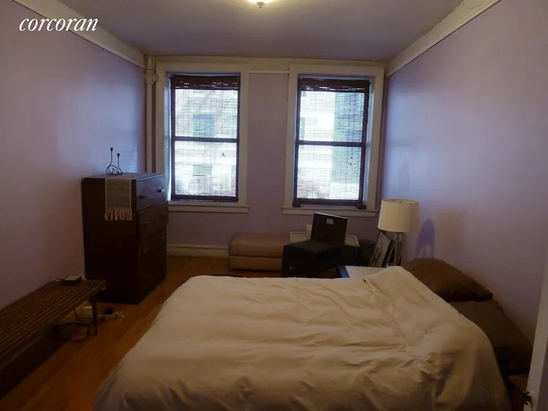 New York City Real Estate | View 860 West 181st Street, 6 | room 3 | View 4