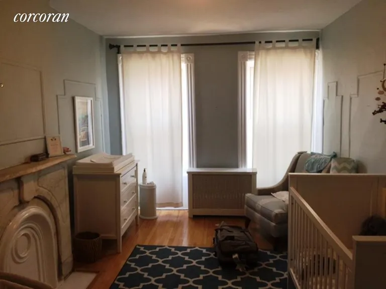 New York City Real Estate | View 121 Saint Marks Place, 3 | room 1 | View 2
