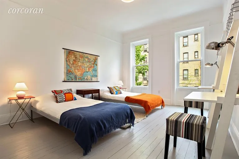 New York City Real Estate | View 235 Sterling Street | Large Second Bedroom | View 10