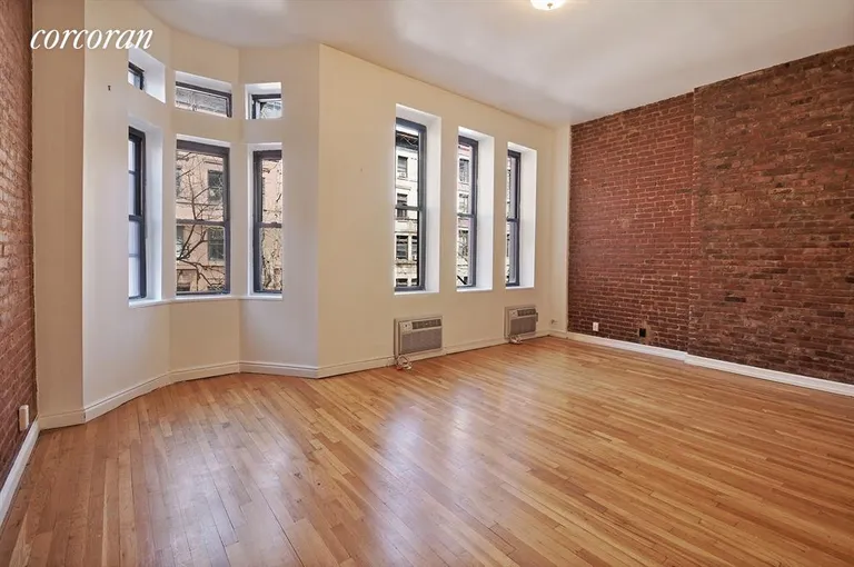 New York City Real Estate | View 146 West 74th Street, 2 | Master Bedroom | View 4