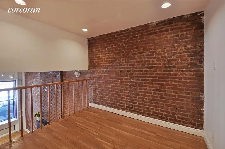 New York City Real Estate | View 146 West 74th Street, 2 | Bedroom | View 5