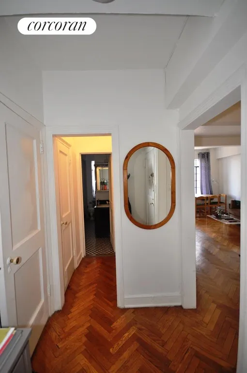 New York City Real Estate | View 25 Monroe Place, 7B | room 5 | View 6