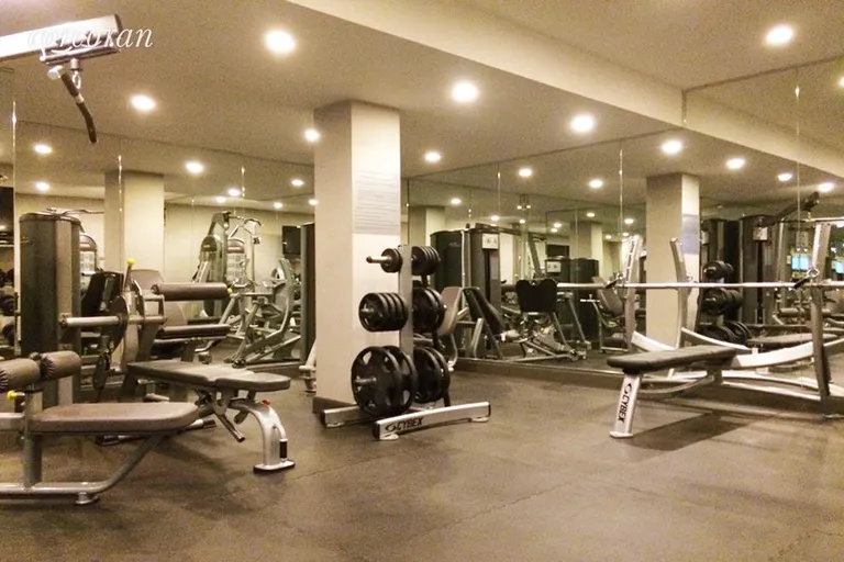 New York City Real Estate | View 211 East 51st Street, 11D | A Real "Workout" gym-- No excuses! | View 16