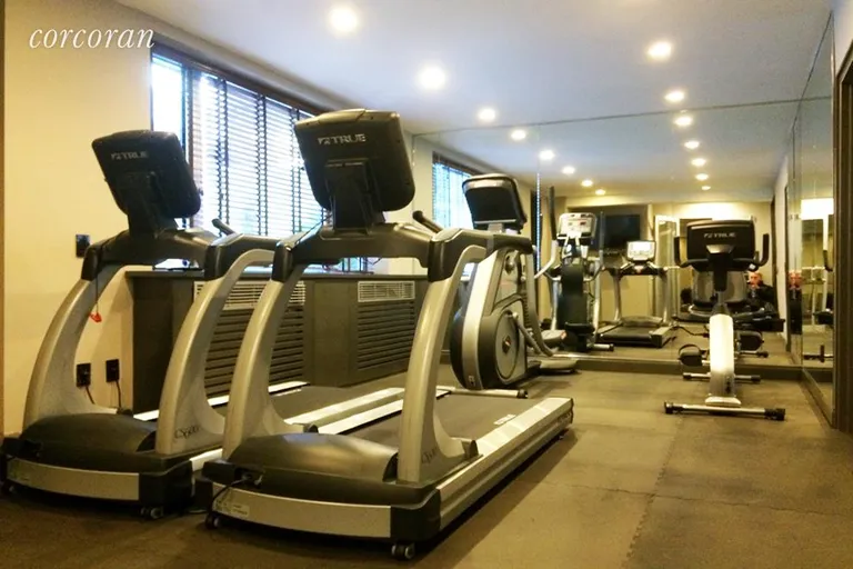 New York City Real Estate | View 211 East 51st Street, 11D | A Real "Workout" gym-- No excuses! | View 17