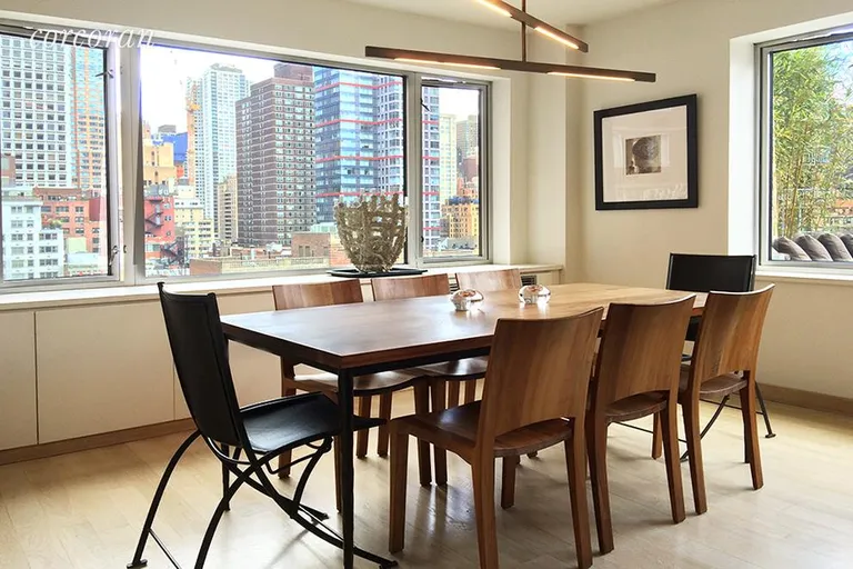 New York City Real Estate | View 211 East 51st Street, 11D | room 4 | View 5