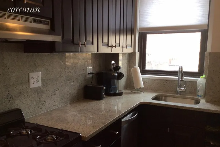 New York City Real Estate | View 200 West 20th Street, 710 | New Kitchen | View 2