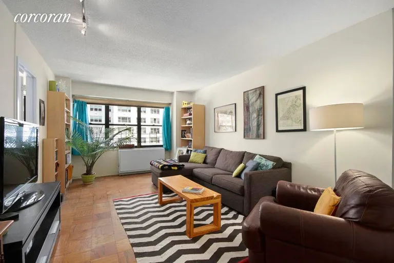 New York City Real Estate | View 178 East 80th Street, 7C | 1 Bed, 1 Bath | View 1