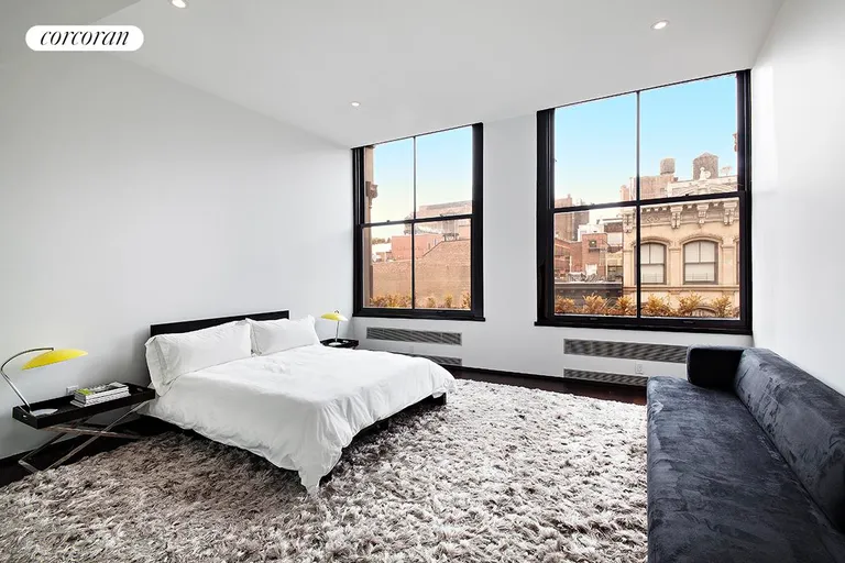 New York City Real Estate | View 39 Crosby Street, 5N | room 2 | View 3