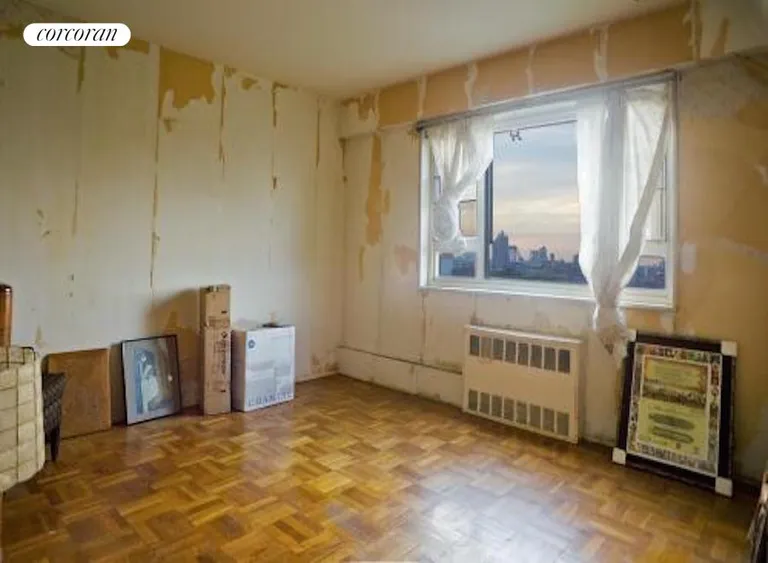 New York City Real Estate | View 130 Saint Edwards Street, 11D | room 5 | View 6