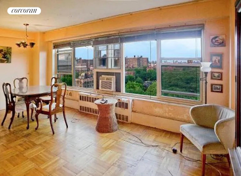 New York City Real Estate | View 130 Saint Edwards Street, 11D | 3 Beds, 1 Bath | View 1