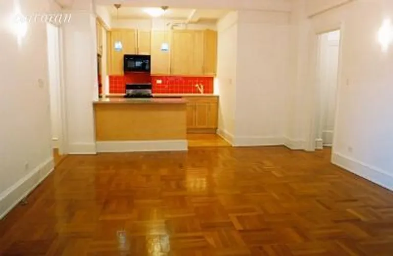 New York City Real Estate | View 172 West 79th Street, 4C | 2 Beds, 1 Bath | View 1