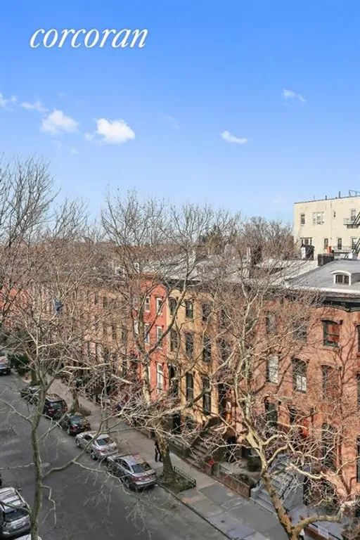 New York City Real Estate | View 101 Lafayette Avenue, 6I | View | View 4