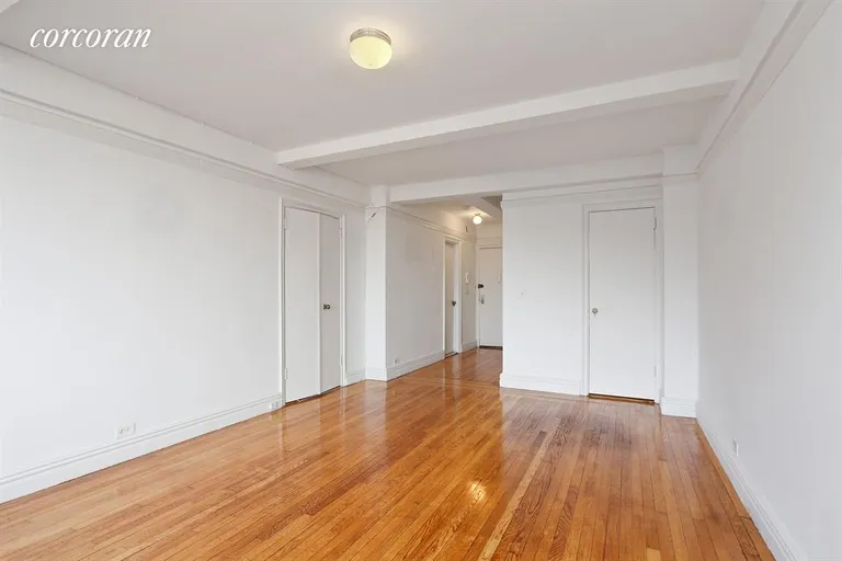 New York City Real Estate | View 101 Lafayette Avenue, 6I | Location 1 | View 5