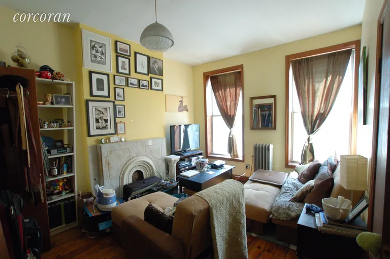 New York City Real Estate | View 162 S Portland Avenue | room 1 | View 2
