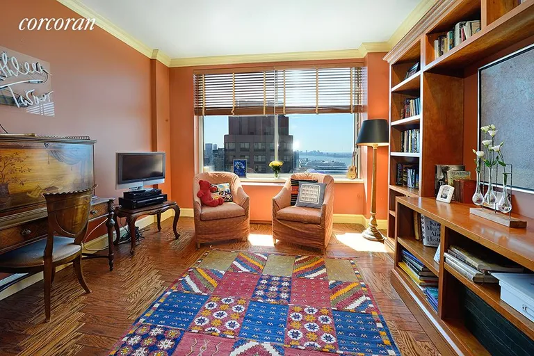 New York City Real Estate | View 200 Riverside Boulevard, 39A | room 8 | View 9