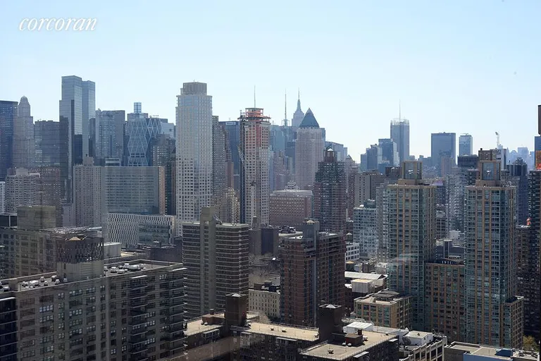New York City Real Estate | View 200 Riverside Boulevard, 39A | room 11 | View 12