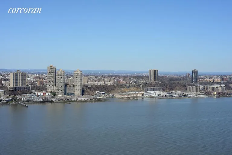New York City Real Estate | View 200 Riverside Boulevard, 39A | room 4 | View 5